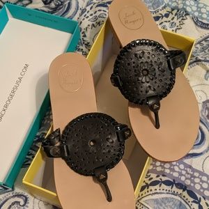 Jack Rogers sandal